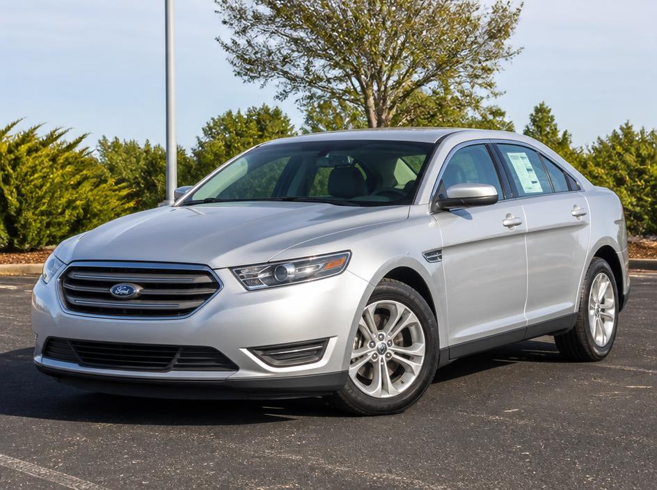 Ford Taurus